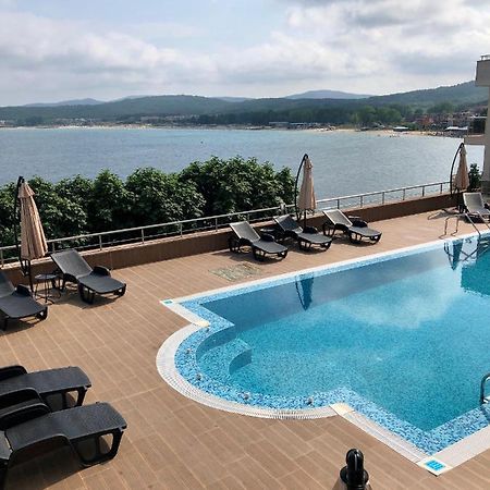 Solinaria Boutique Hotel Sozopol Esterno foto