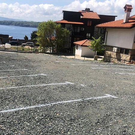 Solinaria Boutique Hotel Sozopol Esterno foto