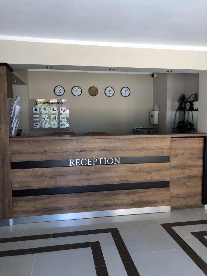 Solinaria Boutique Hotel Sozopol Esterno foto