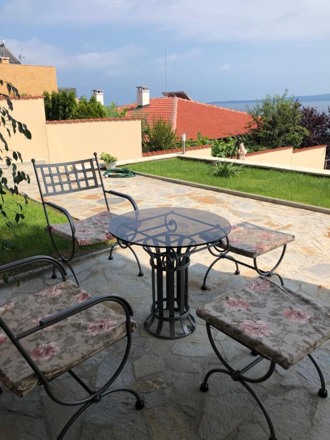Solinaria Boutique Hotel Sozopol Esterno foto
