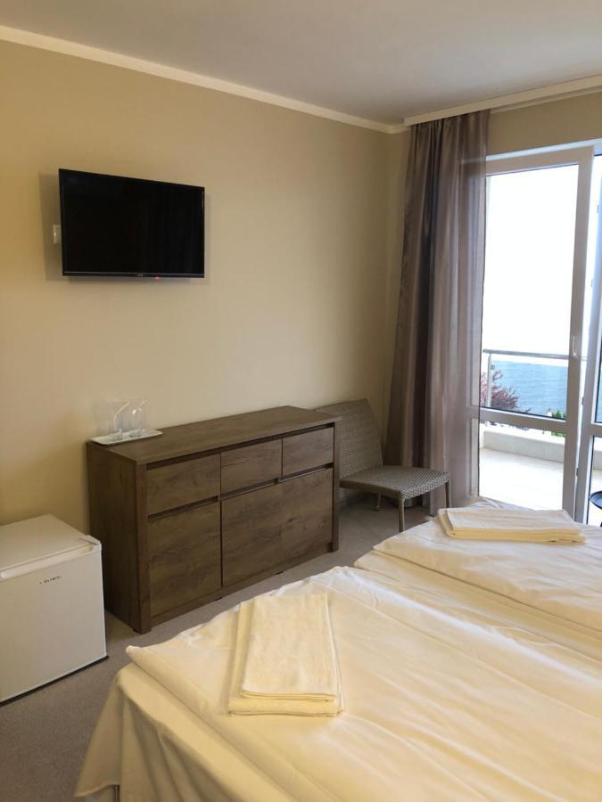 Solinaria Boutique Hotel Sozopol Esterno foto