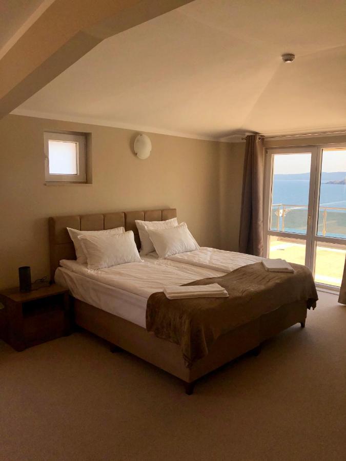 Solinaria Boutique Hotel Sozopol Esterno foto