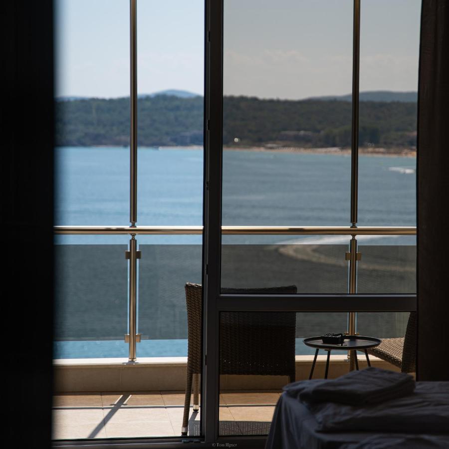 Solinaria Boutique Hotel Sozopol Esterno foto