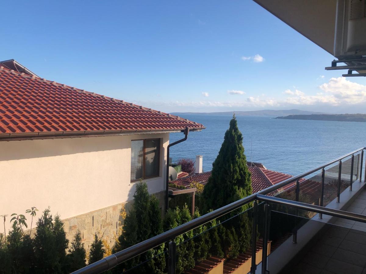 Solinaria Boutique Hotel Sozopol Esterno foto