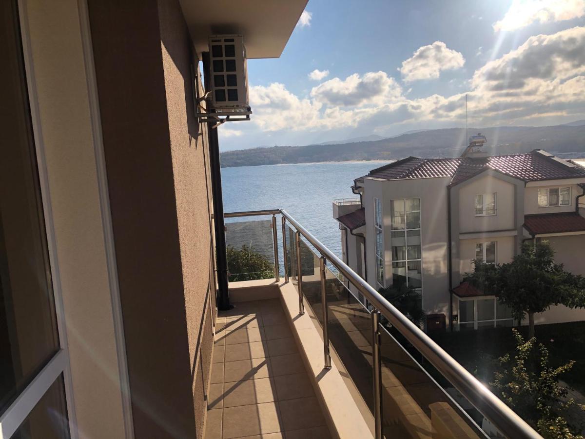 Solinaria Boutique Hotel Sozopol Esterno foto