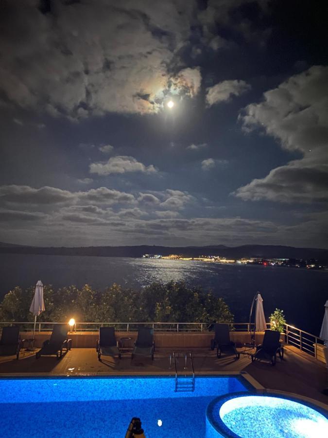Solinaria Boutique Hotel Sozopol Esterno foto