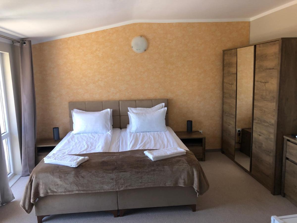 Solinaria Boutique Hotel Sozopol Esterno foto