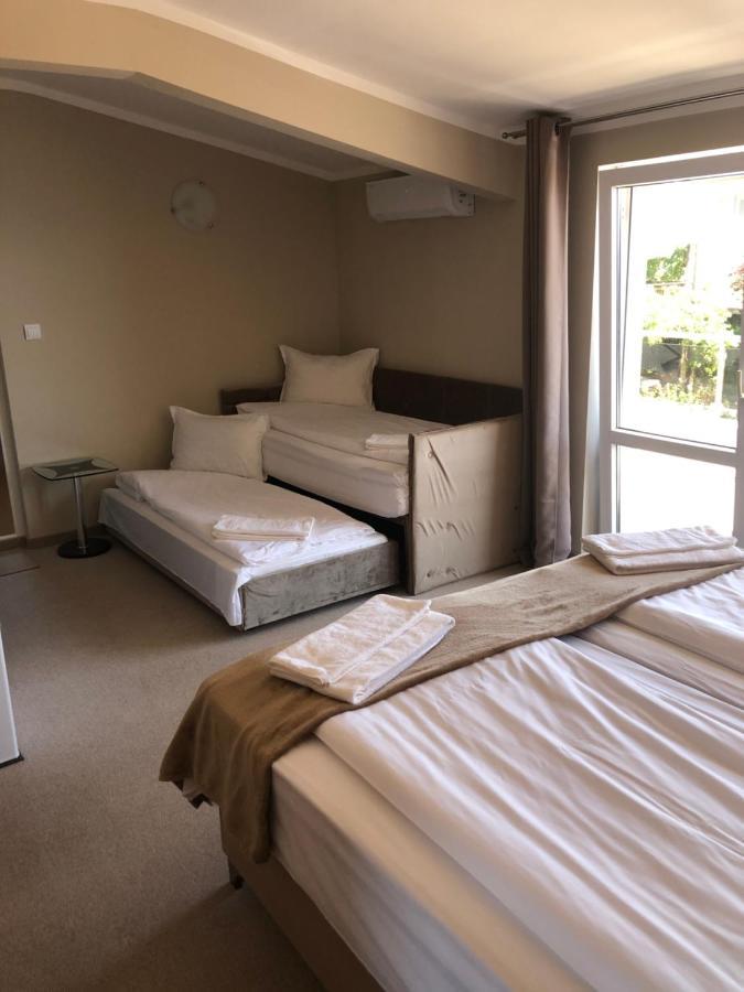 Solinaria Boutique Hotel Sozopol Esterno foto
